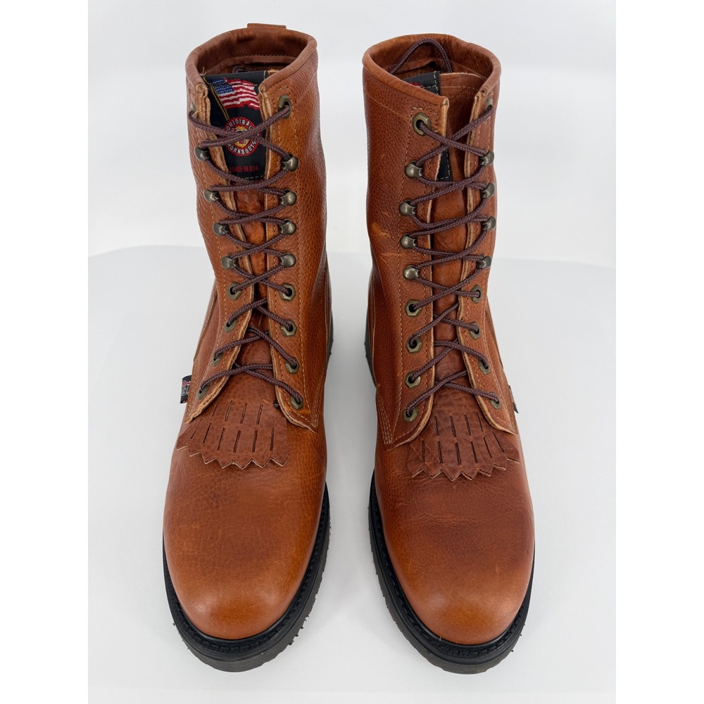 Boots - Picture 2 of 9
